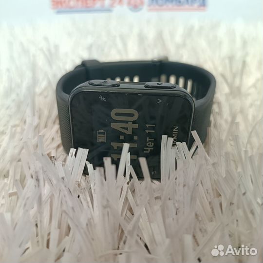 Умные часы Garmin Forerunner 35 (Ч75)