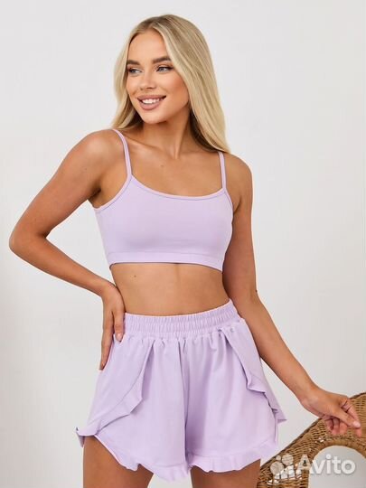 Пошив одежды оптом / Швейный цех