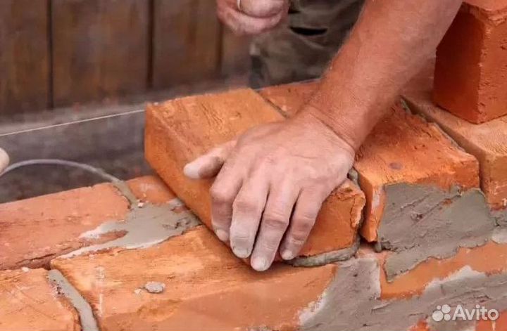 Кирпич не бу с доставкой