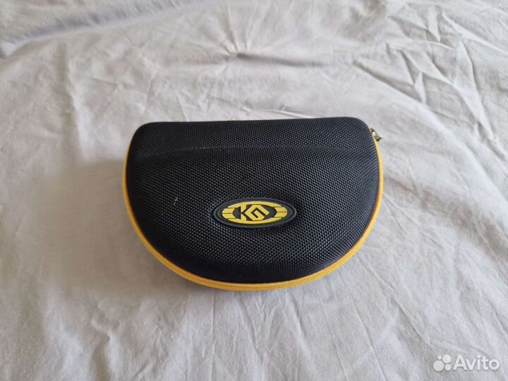 Очки со сменными линзами