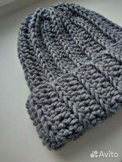 Вяжу на заказ шапки