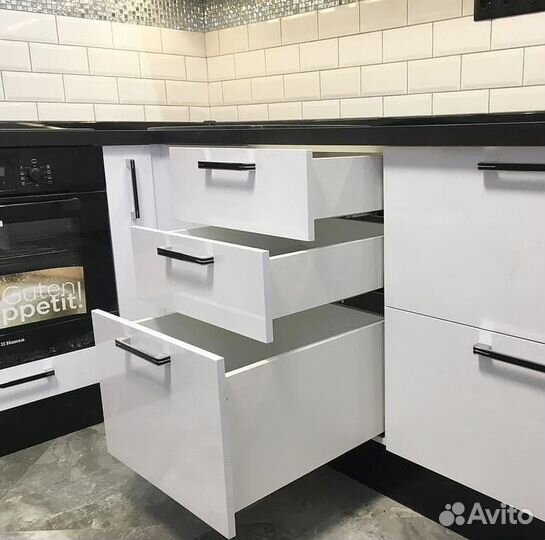 Кухня от производителя