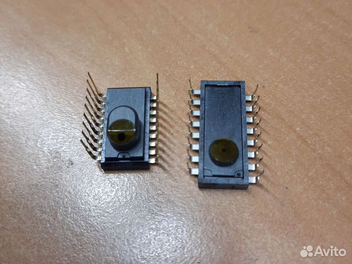 Mouse sensor, сенсор для оптической мышки
