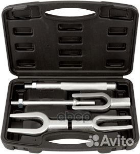 Съемник рулевых тяг 