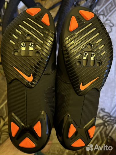 Nike superrep cycle