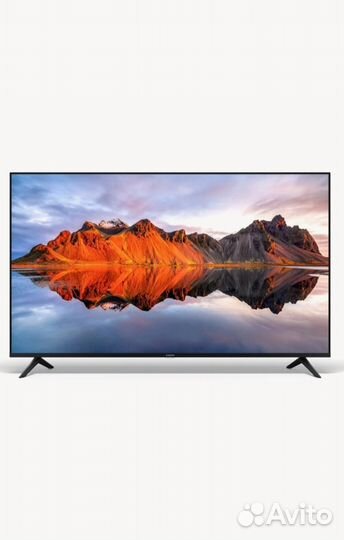 Телевизор Xiaomi TV A Pro 55