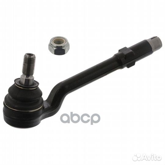 Наконечник рулевой 20923936 Swag