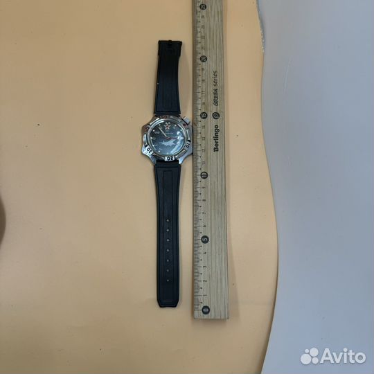 Часы наручные мужские Генеральские Восток