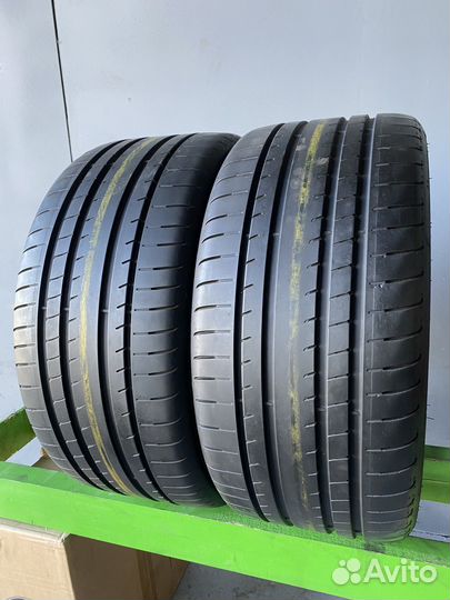 Goodyear Eagle F1 Asymmetric 5 275/30 R20