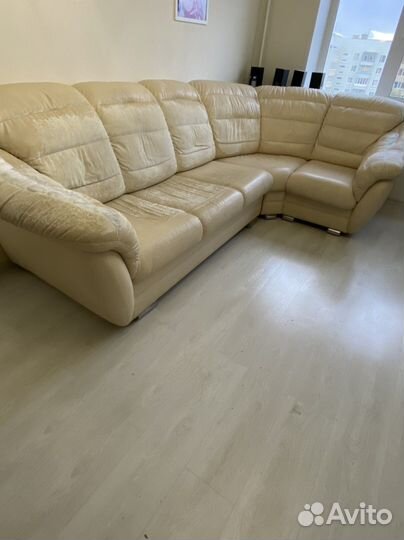 Перетяжка и ремонт мягкой мебели