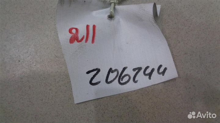 Блок управления телефоном Mercedes Benz E-Сlass W