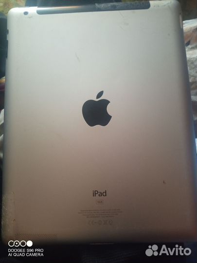 Apple iPad mini