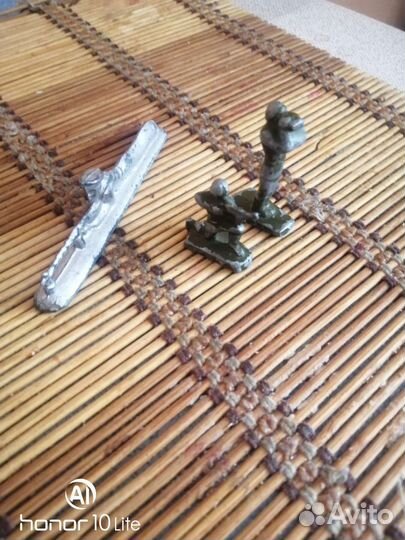 Головоломки СССР