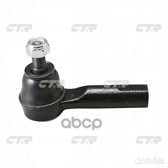 Наконечник рулевой тяги nissan CE0603 CTR