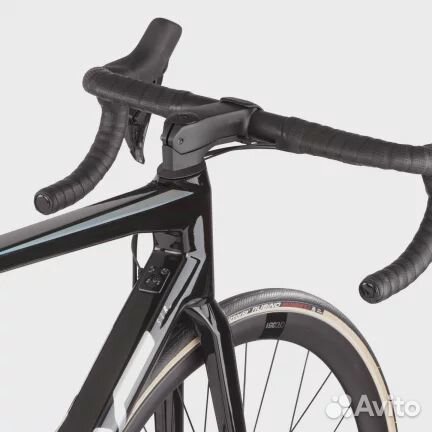 BMC Teammachine SLR ONE ultegra Di2 Disc 12V Black