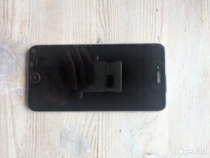 iPhone 6 Plus, 16 ГБ