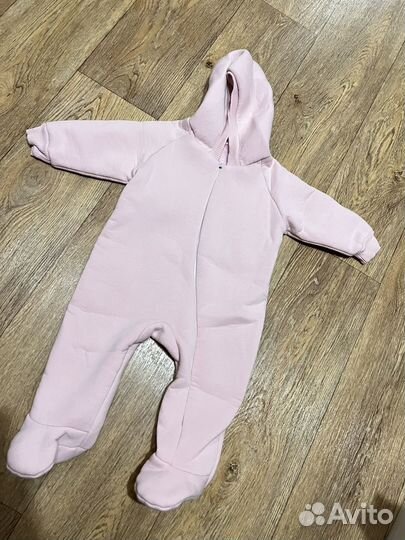 Вещи на девочку 74 80 86