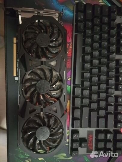 Gigabyte gtx 970 g1 gaming