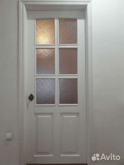 Двери межкомнатные