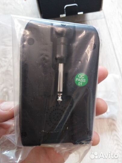 Мини комбоусилитель с эффектами Joyo