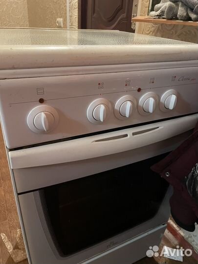 Газовая плита бу бесплатно