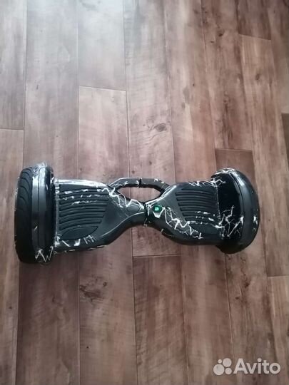 Гироскутер бу