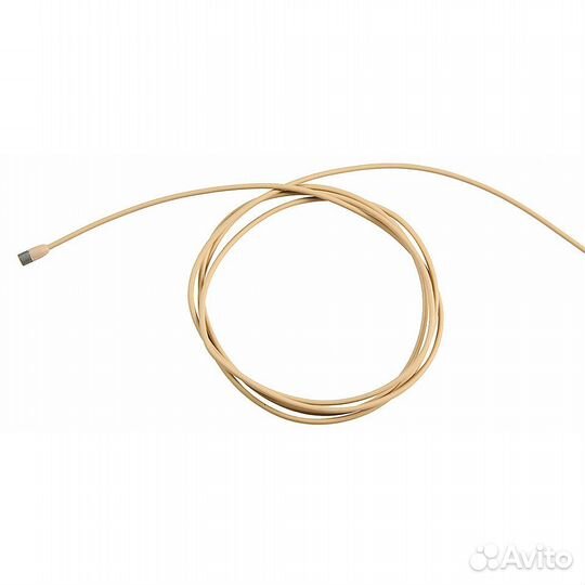 Петличный микрофон Sennheiser MKE 2-EW gold