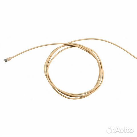 Петличный микрофон Sennheiser MKE 2-EW gold