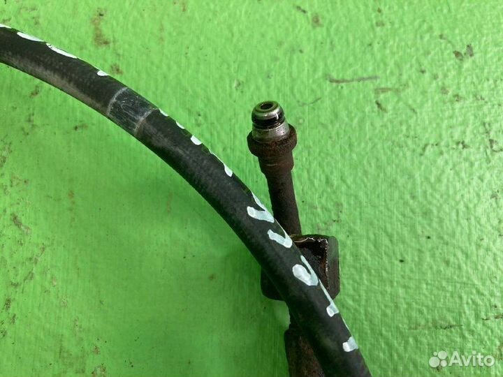 Шланг цилиндра подъема кабины DAF XF105