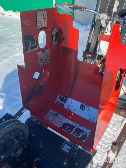 Forza мбс 3-15 вэ