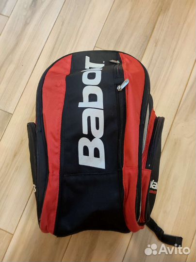 Сумка / рюкзак