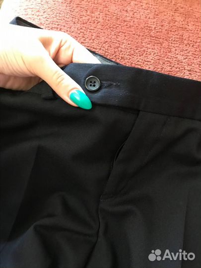 Школьная форма