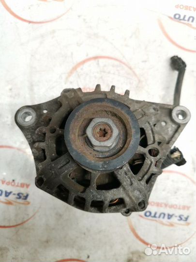 Генератор Nissan Note 1.4 CR14DE 2007