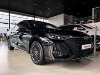 Новый Chery Arrizo 8 1.6 AMT, 2024, цена от 2 650 000 руб.