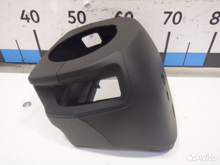 Кожух рулевой колонки Range Rover LM 5.0 л V8