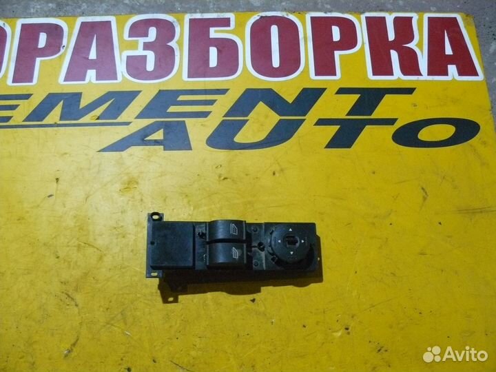 Блок управления кнопками для Ford Focus 2