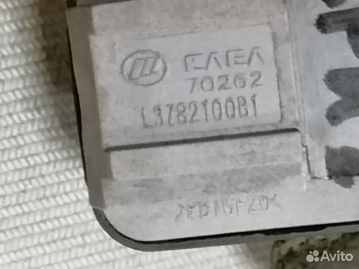 Джойстик регулировки зеркал Lifan Breez 2007-2014