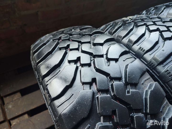 Cordiant Off Road 205/70 R16
