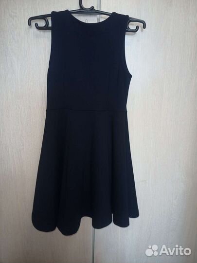 Школьная форма для девочки