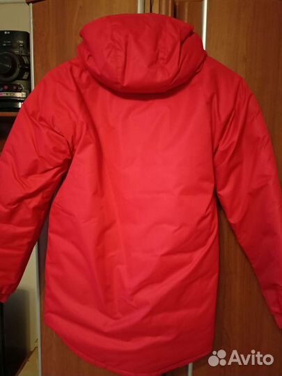 Куртка новая
