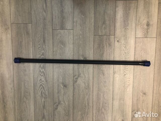 Бодибар 5 кг (125 см)