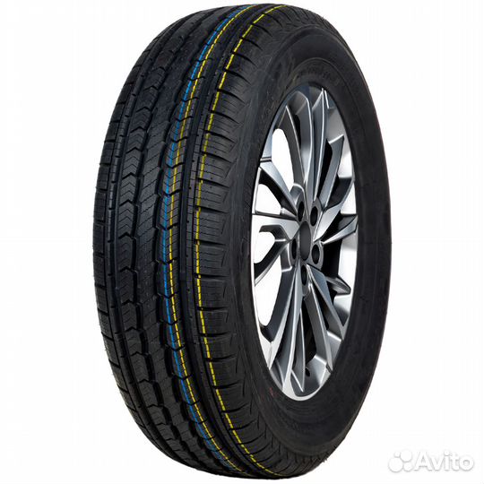Mirage MR-HT172 215/65 R16