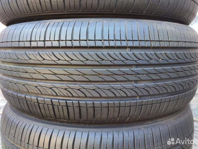 Hankook Optimo H426 215/55 R17 93V