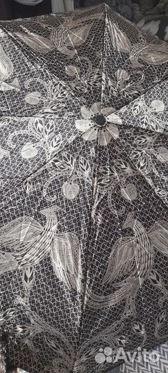 Зонты автомат новые