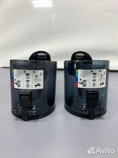 Контейнер, пылесборник для пылесоса bosch Serie 6