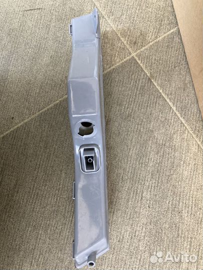 Указатель поворота левый в бампер Passat 05-11