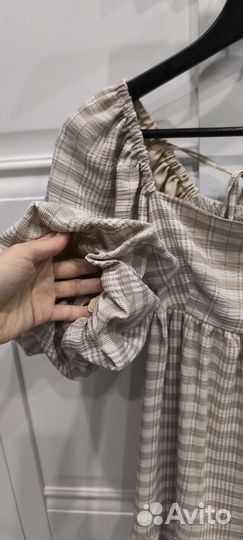 Платье Lichi размер Xs