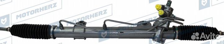 Рулевая рейка с тягами гидравлическая R27501NW