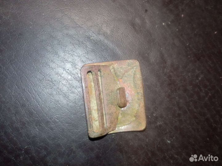 Пряжки для ремня