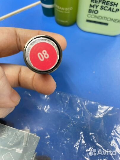 Набор косметики